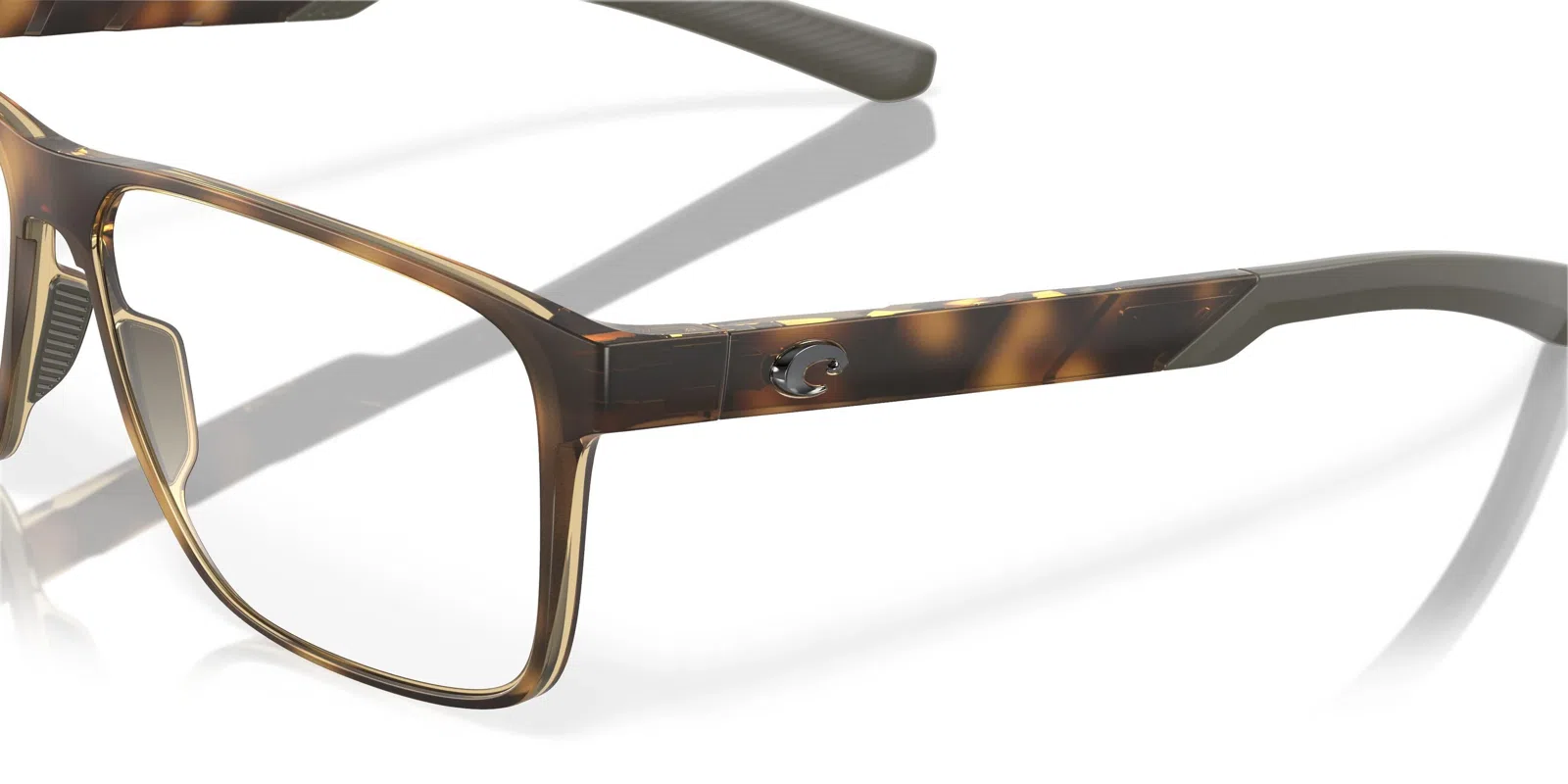 Costa Optical Ocr 700 8021 Eyeglasses - view 19